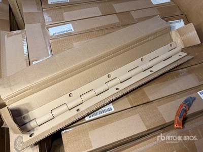 Lot of (280) Hinge, Door, Vehicular