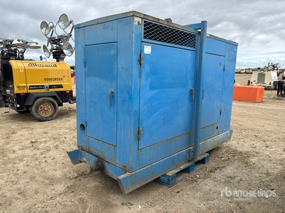 Marathon  3616S 65 kW Skid-Mounted Generator Set