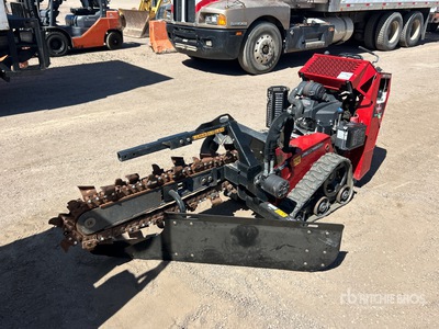 2024 Toro TRX-250 Walk Behind Trancheuse