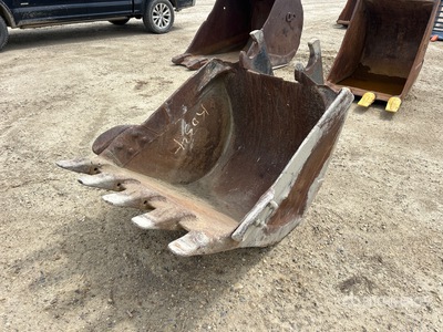 35 in Q/C Digging Cazo