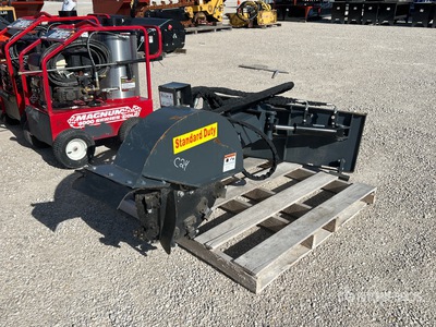 2025 Handy HSSG27 Broyeur de souches pour chargeuse