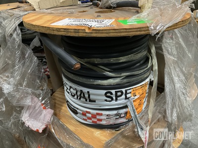 (6) Rolls of Encore Wire SuperSlick Elite XHHW-2 Building Wire