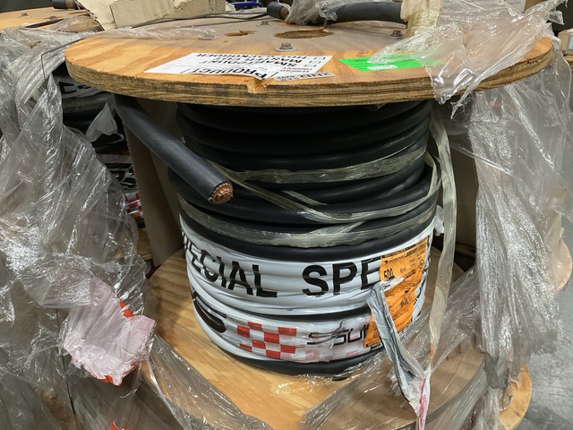 (6) Rolls of Encore Wire SuperSlick Elite XHHW-2 Building Wire (6) Rolls of Encore Wire SuperSlick Elite XHHW-2 Building Wire