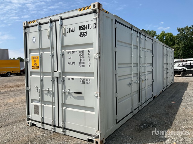 Containers