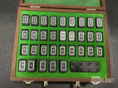 Bell Industries SS32SIT Capacitor Kit