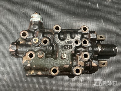 Dana 234427 Transmission Valve Body Assembly