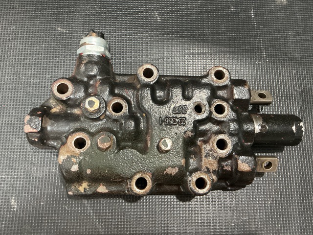 Dana 234427 Transmission Valve Body Assembly