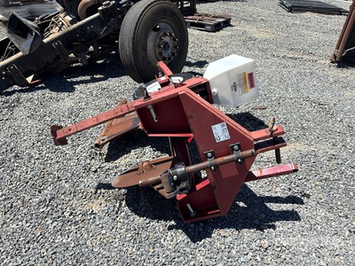 Elston Goffer Getters Varios equipamientos de agricultura