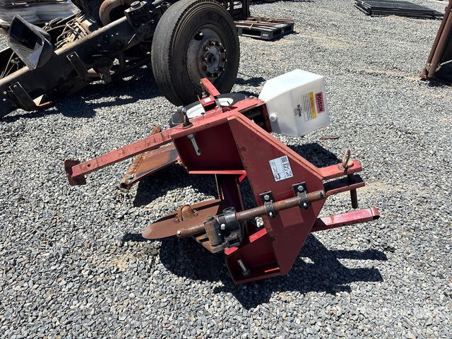 Elston Gopher Getter Gopher Bait Applicator