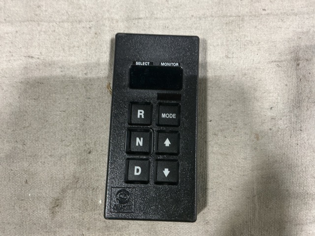 29522940 Pushbutton Module