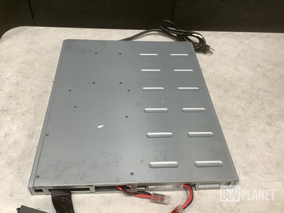 (17) Eaton 5P1500R Universal Power Supplies