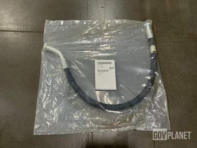 (17) John Deere 4328287 Non-Metallic Hose Assemblies