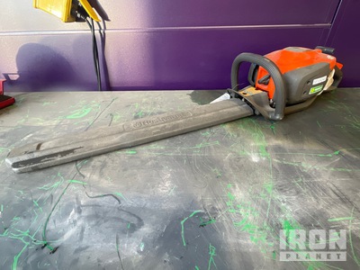 2022 Husqvarna 522HD60S Hedge Trimmer