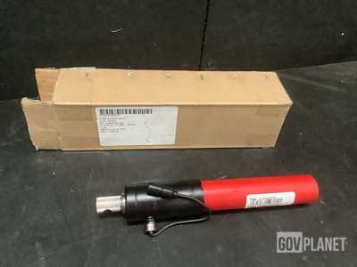 (11) General Dynamics 10698732-001 Steering Column Parts Assemblies