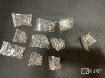 (1,000) Boxes of Socket Head Cap Screws