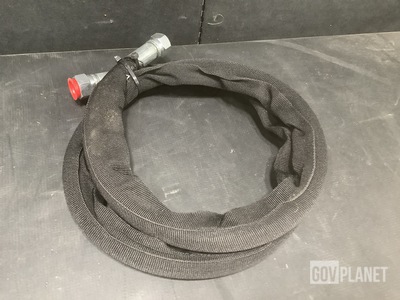 (18) Daimler A06-29039-000 Branched Wiring Harnesses