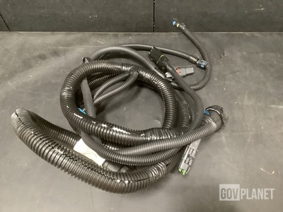 (6) Freightliner of Savannah A06-29039-000 Wiring Harnesses