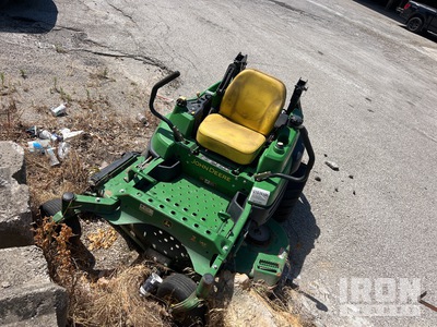 2011 John Deere Z925A Zero-Turn Lawn Mower