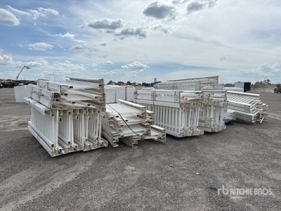 Quantity of Fencing