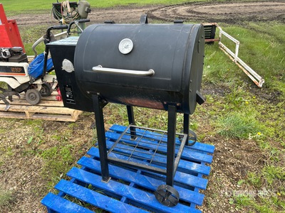 Pit Boss Wood Pellet Grill