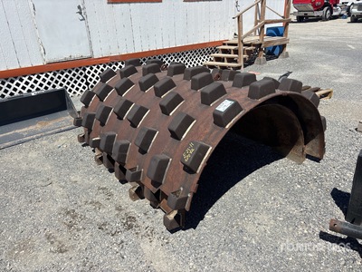 84 in Padfoot Shell Kit