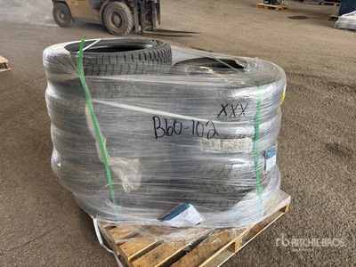 Quantity of Mixed اطارات المواصلات