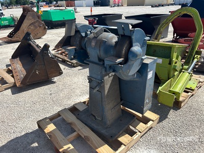 XL Bench Grinder