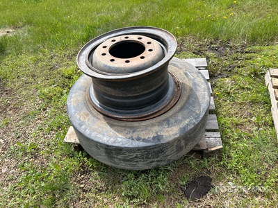 Pneus