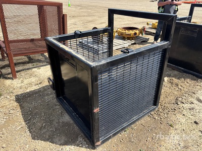 Material Basket ملحقات البناء المتنوعة