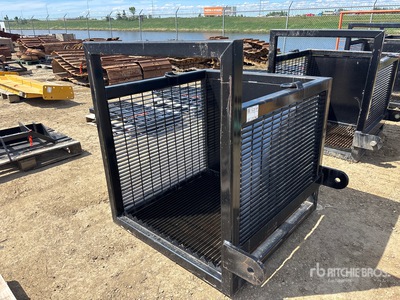 Material Basket ملحقات البناء المتنوعة