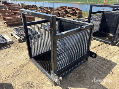 Material Basket ملحقات البناء المتنوعة