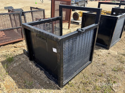 Material Basket ملحقات البناء المتنوعة