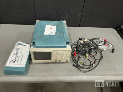 Tektronix TDS 320 Oscilloscope
