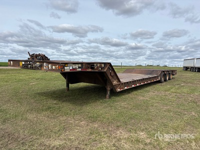 2008 Muv-All Góndola