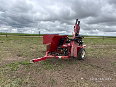 Wheatheart S/A Hydraulic Posteador