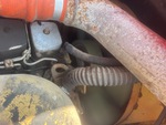Engine with 
