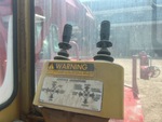 Upper Control Station with 