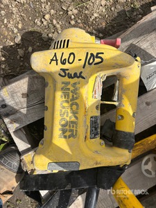Concrete Hammer