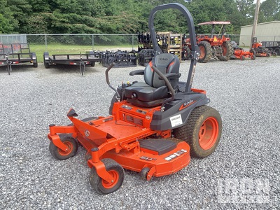 2024 Kubota Z422KWT-60 Lawn Mower