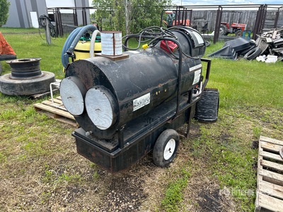 Flagro FV0-400 395000 BTU Ogrzewacz pomieszczeń