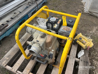 Trash Pump