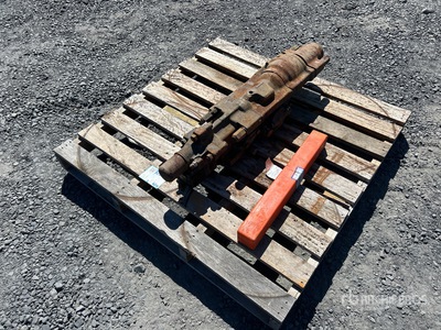 Hydraulic Drill Equipment