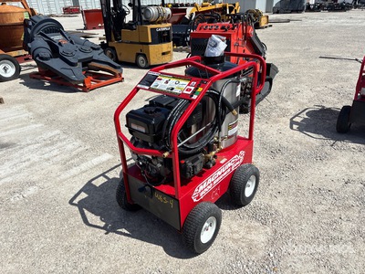 Magnum 4000 Pressure Washer