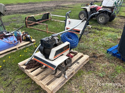 Master Craft Rotoculteur