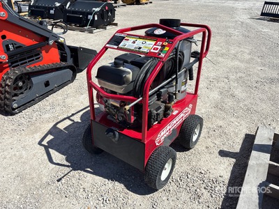 Magnum 4000 Pressure Washer