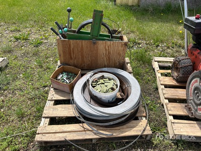 Strapping Tool
