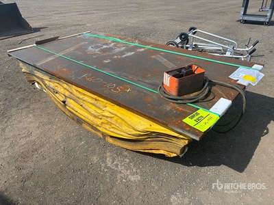 Lift table