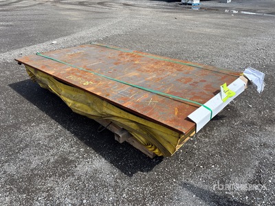 Lift table