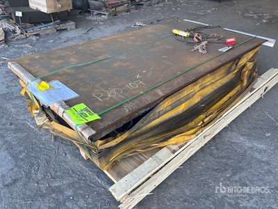 Lift table