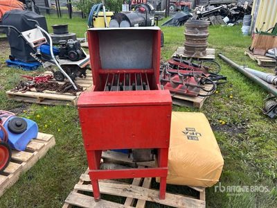 Chicken Plucker